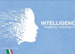 Intelligence Week a Milano. Intelligenza, Geopolitica e Dintorni Tecnologici. 17 – 22 maggio 2021

