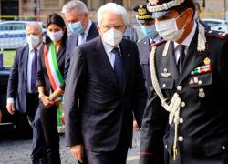 Giornata internazionale contro l'omofobia, Mattarella: "Rifiuto ogni discriminazione"