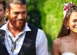 Daydreamer, Demet Ozdemir: "Io e Can Yaman uscivamo insieme, ma..."