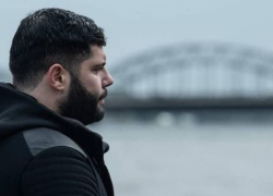 Gomorra 5, Salvatore Esposito in lacrime sui social: "Addio Genny"