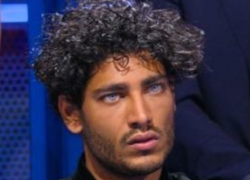 Isola Dei Famosi 2021, Akash Kumar assente in studio: il vero motivo