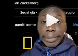 Tik Tok, Khaby Lame batte Mark Zuckerberg: "Ho più follower di te" e lui risponde