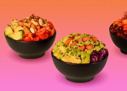 PokeScuse, il ristorante che ha sconfitto il covid
