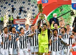 Coppa Italia, Atalanta-Juve 1-2: i bianconeri danno un senso ad una stagione deludente