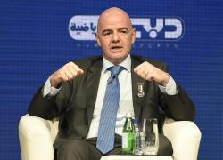 Superlega, la Fifa era d'accordo già nel 2020: rivelazione choc del New York Times