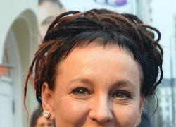 Olga Tokarczuk, Emmanuel Carrère e David Grossman sono  i vincitori del Taobuk Festival