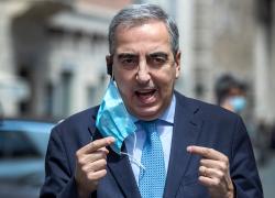 Ddl Zan, Gasparri: "Grande mistificazione, sembra referendum sulla violenza"