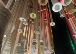 Biennale Architettura, al via "How we will live together?" IL VIDEORACCONTO