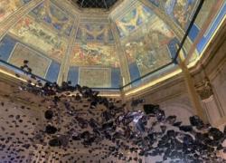 Biennale Architettura,  lo spazio al centro. La GALLERY