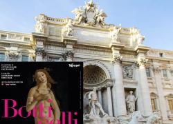 Anomalie in mostra: “Botticelli il suo tempo e il nostro tempo” al Mart di Rovereto