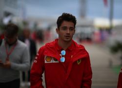 Gp Monaco 2021, Leclerc ko: la Ferrari non corre a Montecarlo. Perchè