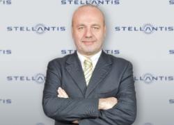 Stellantis: chi è Claudio D'Amico, il nuovo Direttore Comunicazione Italia