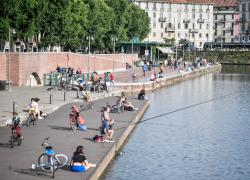 Lombardia in zona bianca, c'è la data: l'indiscrezione