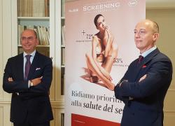 Roche e Fujifilm insieme per la salute delle donne con la campagna “Screening routine”