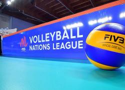 BPER Banca è sponsor nazionale della Volleyball Nations League


