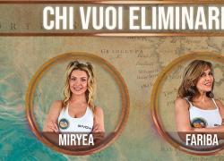 Isola dei Famosi 2021, anticipazioni stasera 24 maggio: eliminato e finalisti