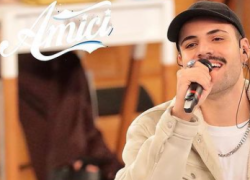Amici 2021, Arisa pronta a un singolo con Raffaele? "Collaborazione interessante"