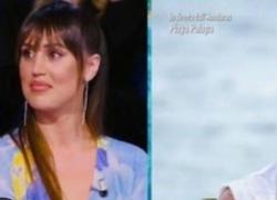 Isola dei Famosi 2021, Ignazio Moser si rasa in diretta e diventa finalista