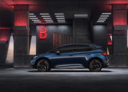 CUPRA Born, connubio perfetto tra elettrificazione e prestazioni