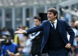 Antonio Conte nuovo allenatore del Tottenham: contratto fino a giugno 2023