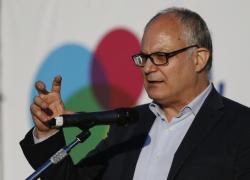 Elezioni Roma 2021, Gualtieri: "Raggi ha fallito e la città è disastrata"