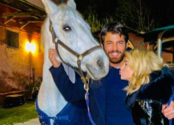 Can Yaman e Diletta Leotta si sono lasciati? Lui prende una decisione drastica