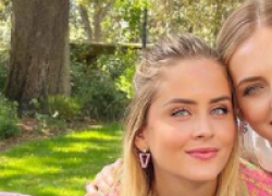 Chiara Ferragni e Valentina hanno litigato? "Accesa discussione, ecco il motivo"