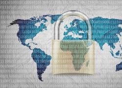 Mario Draghi sottolinea nuovamente l'importanza della cyber security