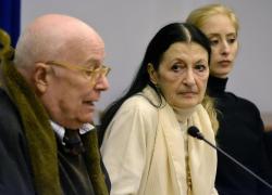 Chi è Beppe Menegatti, marito di Carla Fracci: età, malattia, lavoro