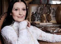 Perchè Carla Fracci si vestiva sempre di bianco: il vero motivo che pochissimi conoscono