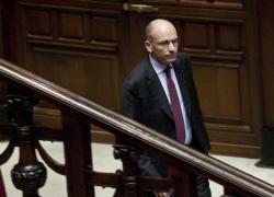 Pandemia, Letta: "Nostre istituzioni sono tornate forti". Sì, come quelle dei regimi