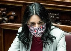 Scuola, Azzolina: "Sasso non riferisce il vero, chieda scusa e basta gaffes"