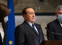 Davvero una chiamata di Silvio Berlusconi potrebbe risolvere la crisi tra Russia e Ucraina? La risposta è sì