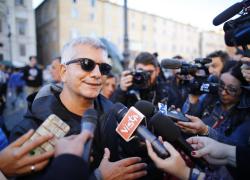 Ex Ilva, Nichi Vendola e fratelli Riva condannati per disastro ambientale