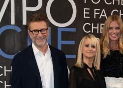Che tempo che fa, gli ospiti di stasera 2 marzo 2025, da Olly a Stefano De Martino: tutte le anticipazioni
