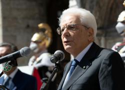 Sondaggio, chi voteresti come prossimo Presidente della Repubblica?