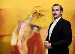 Gallerie d'Italia, Milano: al via la mostra 'Painting is Back. Anni Ottanta, la pittura in Italia'