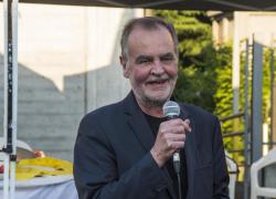 Targa Ciampi sbagliata, Calderoli: "Raggi come Contessa Serbelloni di Fantozzi"