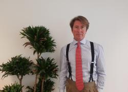 PageGroup, Mainini: “Information Technology, Healthcare e Life Sciences e Green i settori in crescita” 