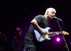 Pino Daniele, morto il fratello Salvatore "Attacco di cuore"