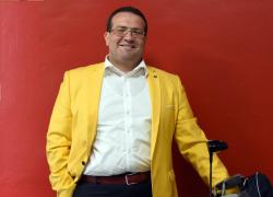 La Solitudine dell’Imprenditore, il nuovo libro di Francesco D'Alessandro