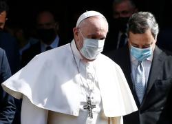 Pedofilia nella Chiesa, Papa Francesco riforma il Codice del Vaticano: cosa cambia