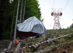 Funivia Mottarone news: s'indaga anche su Alpyland, la pista gestita da Nerini