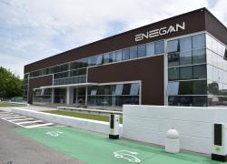 Enegan acquisisce la partecipazione di Eco Trade in Pef Power

