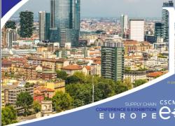Supply Chain Edge Europa, 5° Convegno Europeo: online presso il Politecnico di Milano