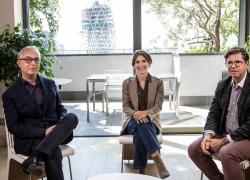 Dialogo tra Stefano Boeri Architetti e Olivier Francois, Fiat CEO e Stellantis CMO per il futuro delle città