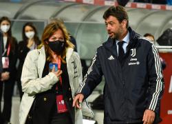 Superlega, Agnelli prova a calmare le acque: "Mai tentativo di colpo di Stato"