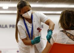 Multe per i non vaccinati over 50: 600mila a maggio ma è pioggia di ricorsi
