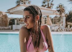 Valentina Vignali malattia: dove ha il tumore, che cos'è e quando l'ha scoperto