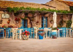  Iervolino Entertainment sostiene il turismo: Red Carpet nella campagna 'See Sicily' 

